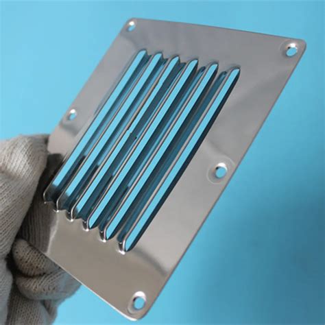 sheet metal ventilation|external metal ventilation grilles.